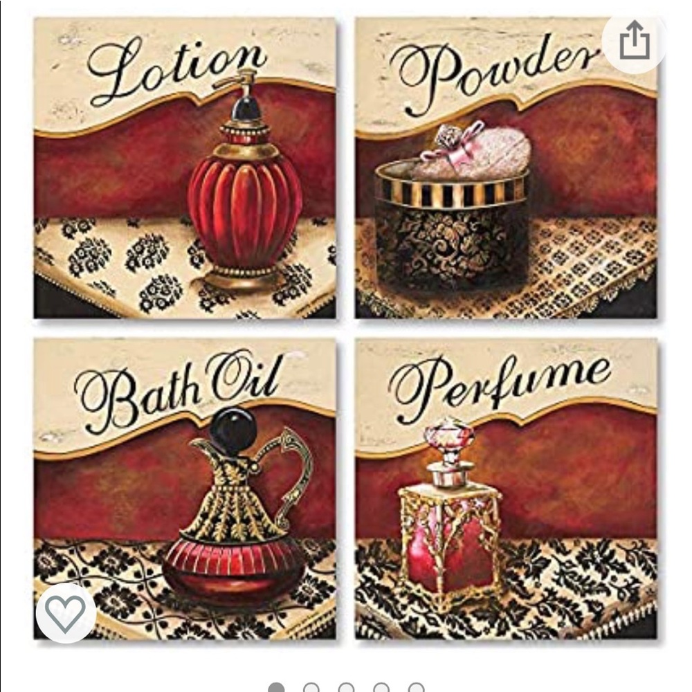 Wall decor